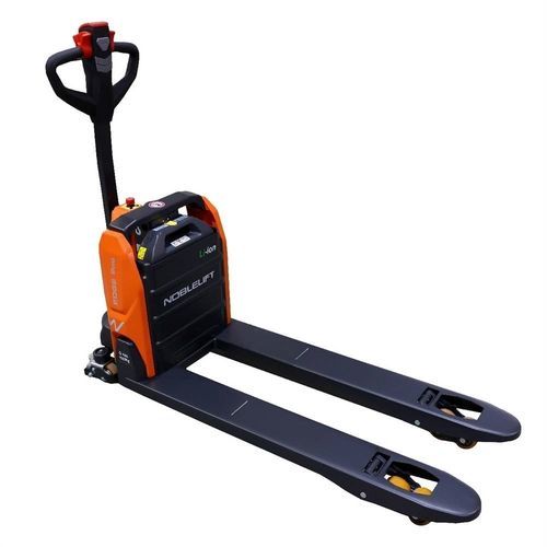 Electric pallet truck - PTE15N PRO - i-lift Equipment Ltd. - lithium battery-powered / battery-powered / 24 V