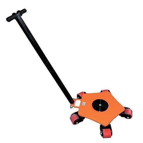 heavy load moving skate - i-lift Equipment Ltd.