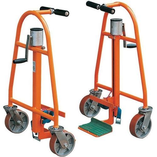 Heavy load moving skate - FM60 - i-lift Equipment Ltd. - transport / manual