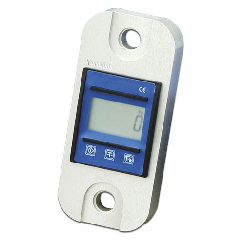 Universal indicator - ID series - i-lift Equipment Ltd. - load / digital / lightweight