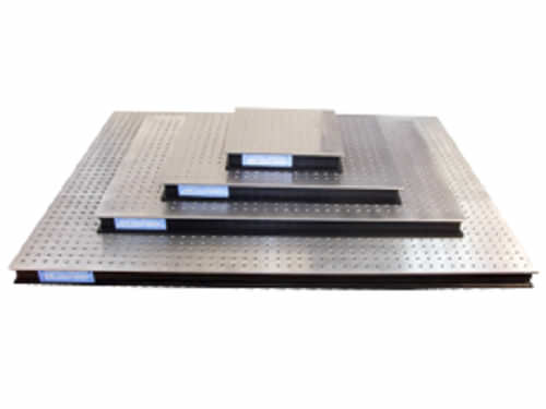Optical breadboard - OTBB Series - Zolix Instruments CO.,LTD