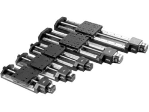 Motorized stage - PSAXXX-11-X Series - Zolix Instruments CO.,LTD - translation / precision / ball screw