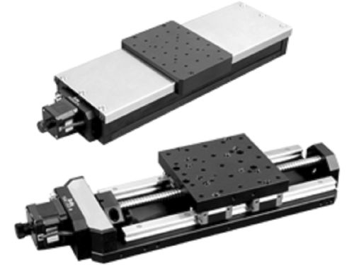Translation stage -  TSAXXX-B(F) Series - Zolix Instruments CO.,LTD - motorized / precision / ball screw