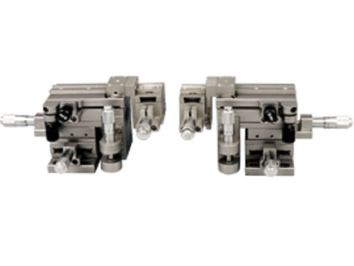 Multi-axis positioning system - NFP-6561/6561L - Zolix Instruments CO.,LTD - optical / for fiber optics