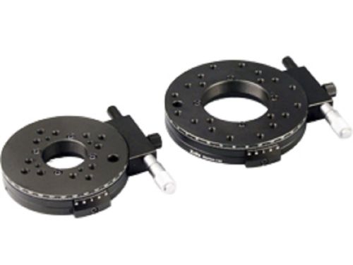 Linear stage - KSMR5A-100 - Zolix Instruments CO.,LTD - rotary / manual