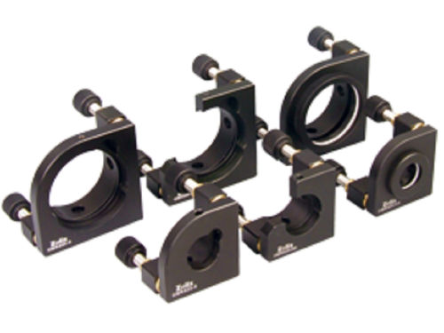 Mounting mirror holder - OMRSXXX Series - Zolix Instruments CO.,LTD