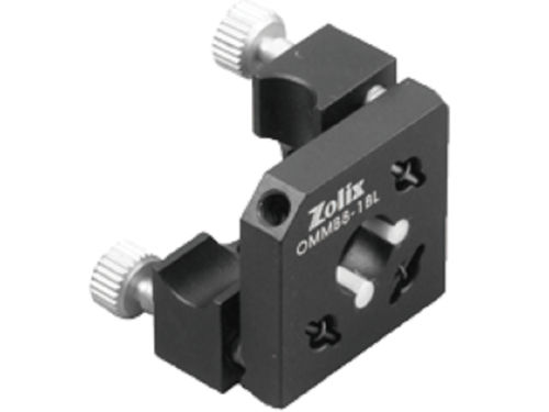 Filter/mirror/lens holder - OMMB-1BL - Zolix Instruments CO.,LTD