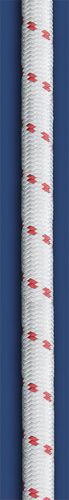 Static rope - Aracom Miniline - Yale Cordage - polyester / composite / aramid