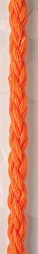 Dynamic rope - Hy-Dee - Yale Cordage - polymer / security