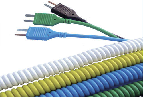 温度探头检测铅