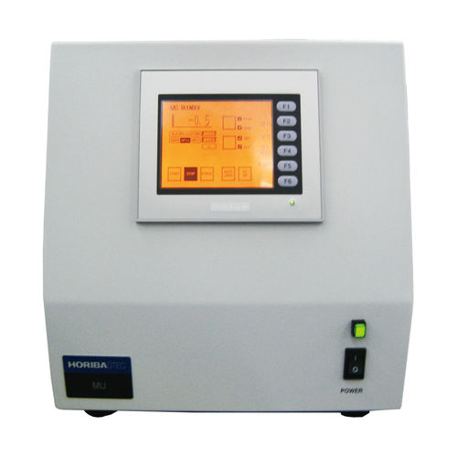 Function generator - MU-2200 - HORIBA STEC - digital / laboratory