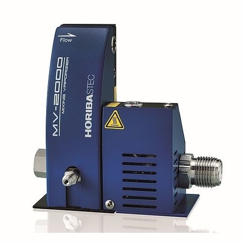 Liquid evaporator - MV-2000  - HORIBA STEC - low temperature