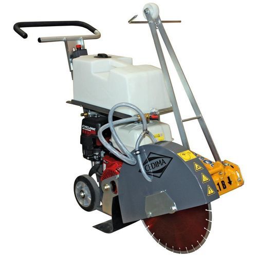 Concrete cutter - CF-1020.1 B - CEDIMA GmbH