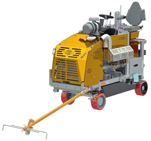 Concrete cutter - CF-6022 - CEDIMA GmbH