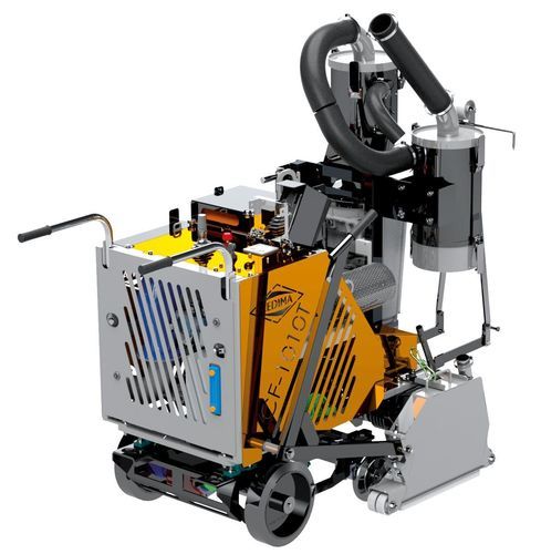 Concrete cutter - CF-1010 T - CEDIMA GmbH
