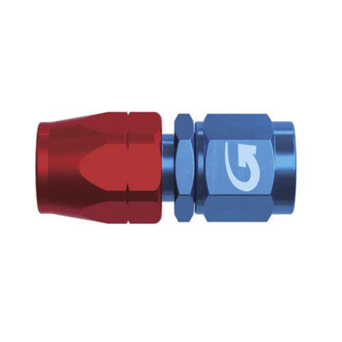 Hydraulic fitting - 236-01 series - GOODRIDGE FLUID TRANSFER SYSTEMS - screw-in / nitrile / female