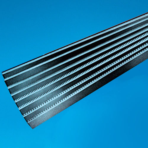 Machine knife - SCHOBER