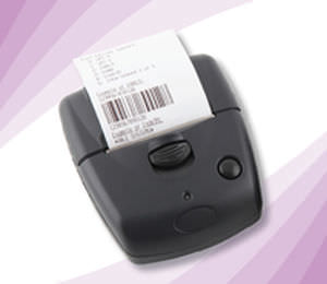 Thermal transfer receipt printer - Ap1310 series - ABLE Systems