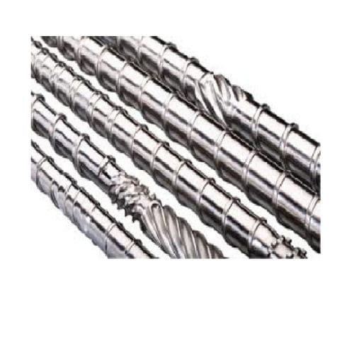 Extrusion screw - Milacron China