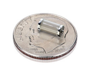 全向倾斜传感器