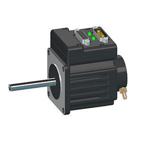 直流伺服电动机