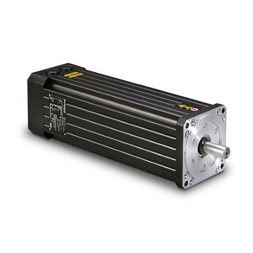 Brushless servomotor - ExD - Moog GmbH - Niederlassung Memmingen - AC / 300 V...800 V / modular