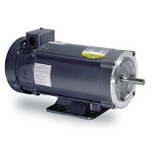 Synchronous motor - AP232001 - Baldor Electric Company - DC / 180 V / 90 V