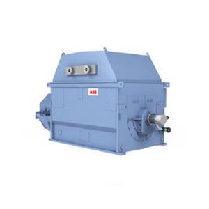 High-speed motor - Baldor Electric Company - AC / synchronous / modular
