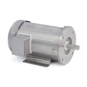 Stainless steel motor - CESSWDM series - Baldor Electric Company