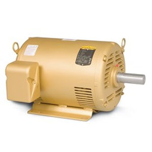 Synchronous motor - CEM series - Baldor Electric Company - three-phase