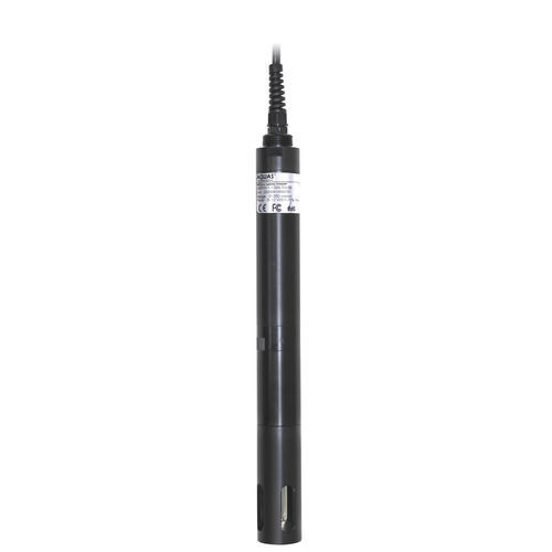 Salinity analyzer - SMR11  - Aquas Incorporation - water / monitoring / for wastewater
