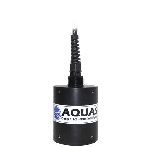 Radar level gauge - SMR61  - Aquas Incorporation - water / for tanks / for water reservoir management