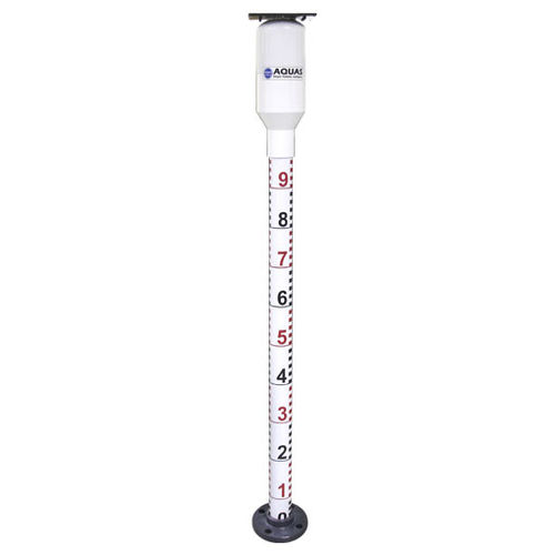 Temperature and humidity logger - ROD  - Aquas Incorporation - pressure / level / Modbus
