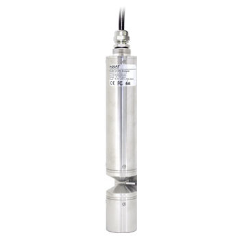 Total organic carbon analyzer - SMR45  - Aquas Incorporation - water / monitoring / for wastewater