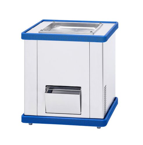 Laboratory water bath - KB series - FRYKA-Kältetechnik GmbH