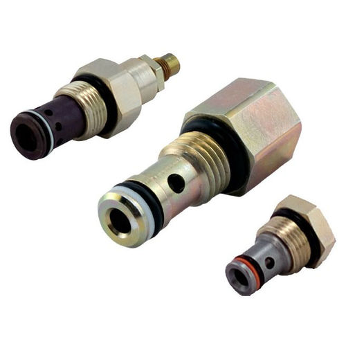 Flow control valve VRC 06, VRC 12 Comatrol