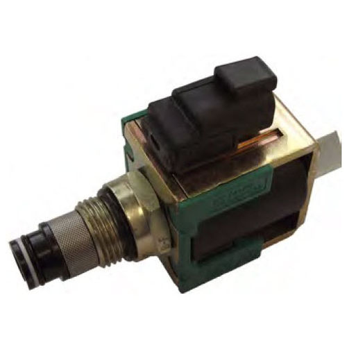 Pilot-operated solenoid valve - SVPxx-NC Series - Comatrol - 2-way / normally closed / hydraulic