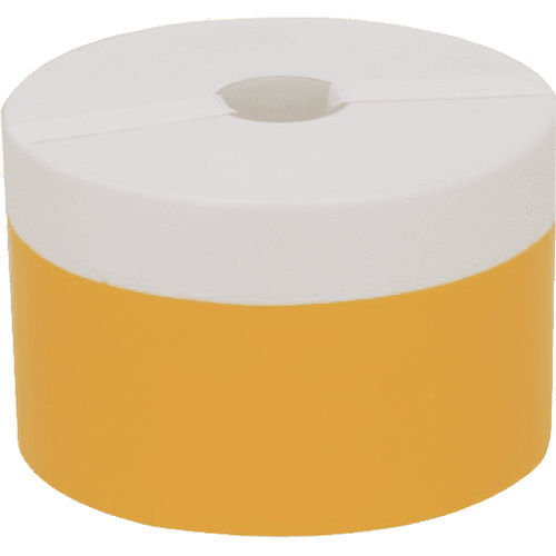 Water filter cartridge - WG series - Triple R Europe NV - fine / polyester / for filters