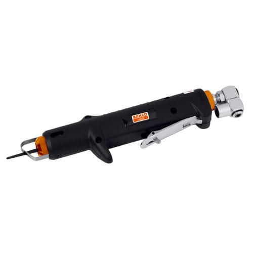 Sabre saw - BP824  - BAHCO - pneumatic