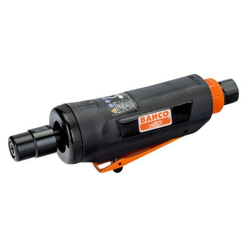 Pneumatic portable grinder - BP822  - BAHCO - die