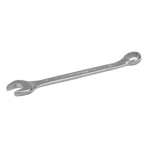 111M-23 Bahco | Bahco 111M Series Combation Spanner, 23mm, Metric, Double Ended, 280 Mm - View #3