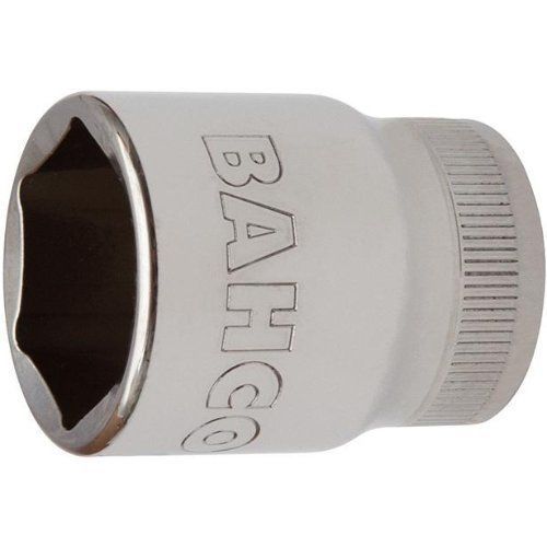 Socket - 0015758291 - BAHCO