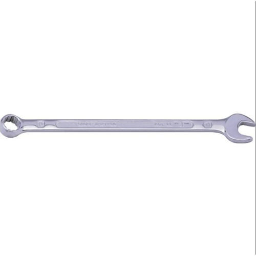 Long-handle combination wrench - 0015740497 - BAHCO - open-jaw