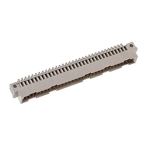 Data connector 10140025 ept boardtoboard / male / throughhole