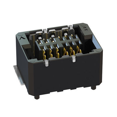 SMT socket - 406-52112-51 - ept