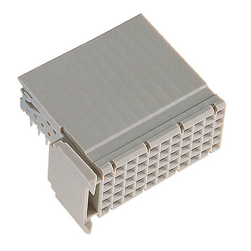 Data connector - 244-31000-15 - ept - PCB / press-fit / insulation
