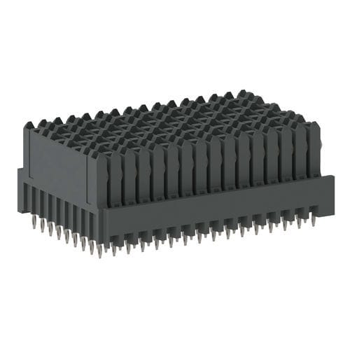 Data connector - 308-50102-42 - ept - press-fit / insulation / high-speed