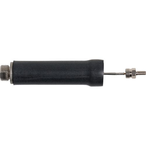 Self-aligning actuator - 2KS95P - Airpot - pneumatic / linear / low-friction