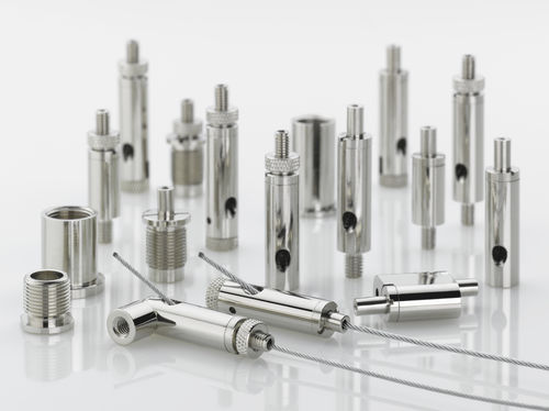 Cable holder - Carl Stahl Technocables GmbH