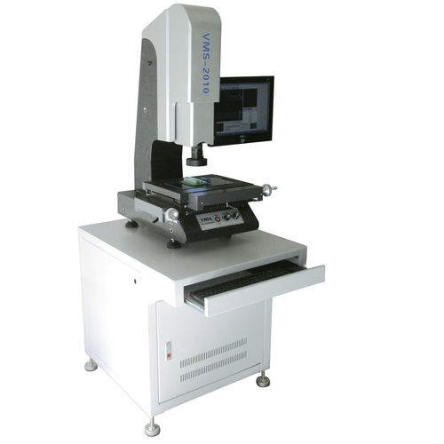 Video Measuring Machine - VMS-2010 - AI SI LI (China) Test Equipment Co ...